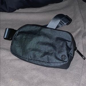 Lululemon everywhere belt bag fanny pack